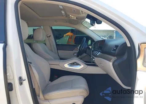 2022 Mercedes-Benz Gle 350 from USA, damaged, VIN 4JGFB4JB6NA606900